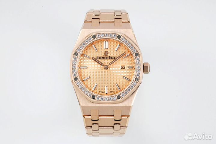 Часы audemars piguet royal oak 33 мм