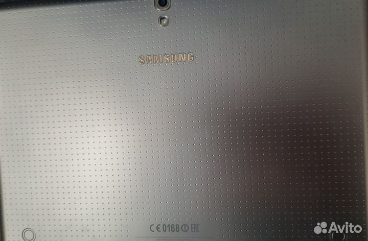 Планшет samsung galaxy tab s