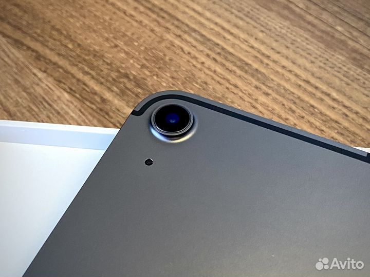 iPad Air 4 2020 256Gb/Wi-Fi +Cellular/ростест