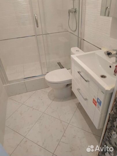 Ремонт и отделка квартир