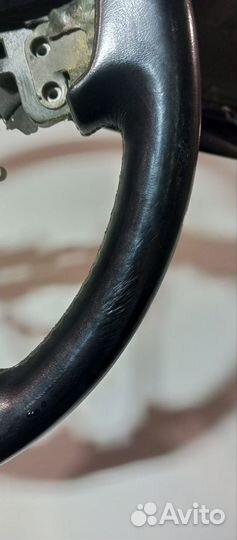 Руль на Хендай i40