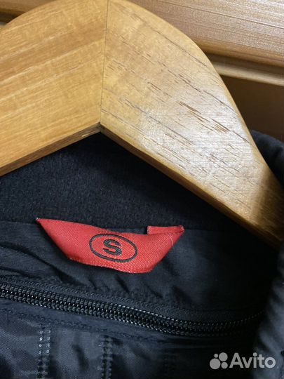 Мотокуртка туристическая ixs saragossa gore tex