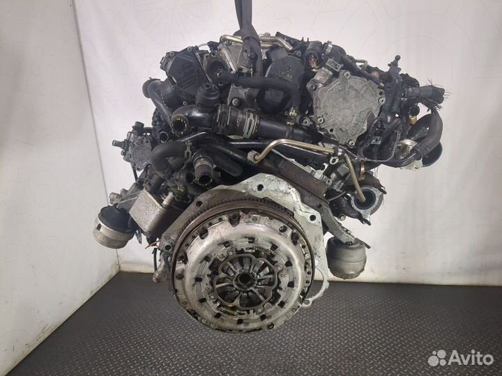 Гур Seat Exeo, 2009