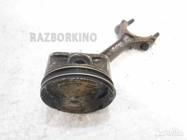 Поршень Ниссан Pathfinder R50