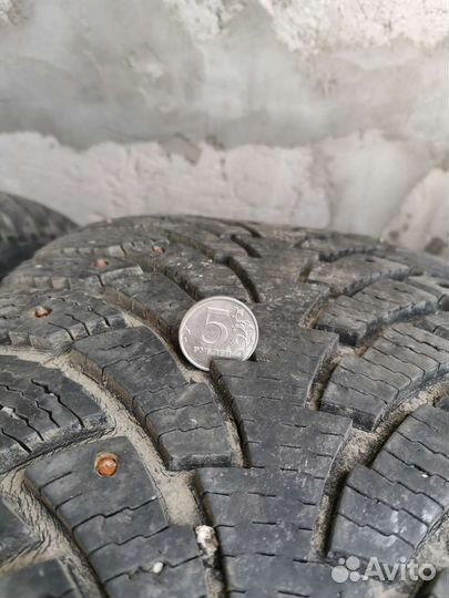 Колеса 265 65 17