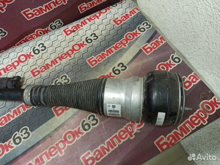 Амортизатор Mercedes-Benz S-Class W222 2013 задн