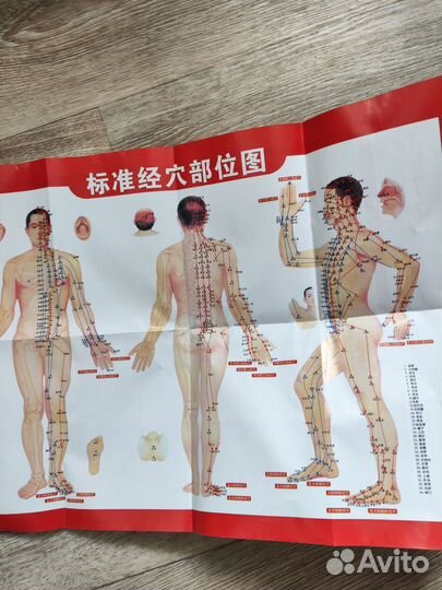 Массажёр для тела