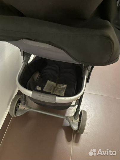 Коляска chicco