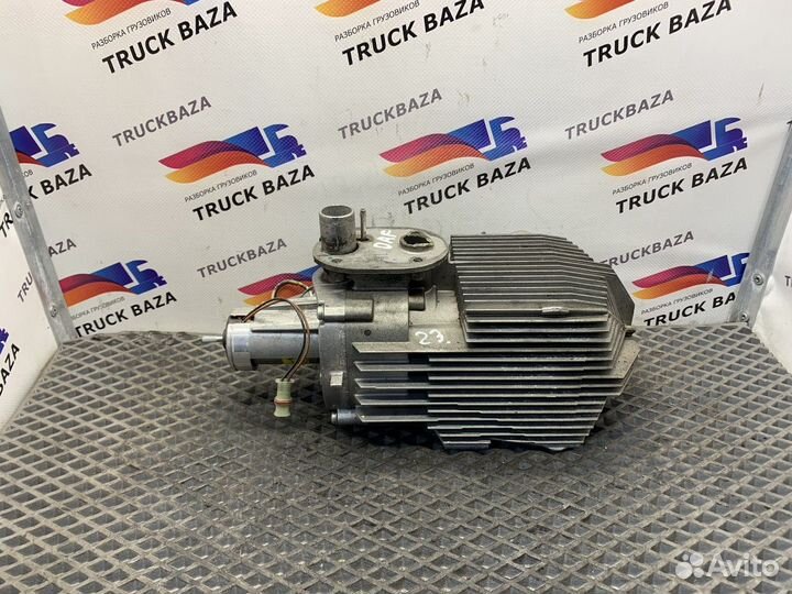 Отопитель автономный