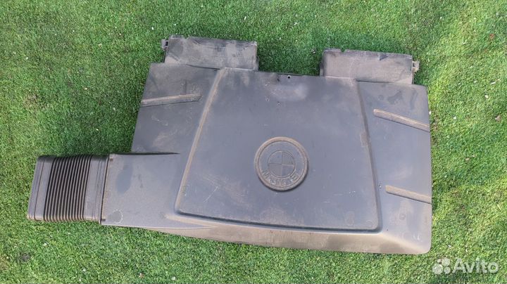 Воздухозаборник Bmw 3 Series E90 N46B20B 2006