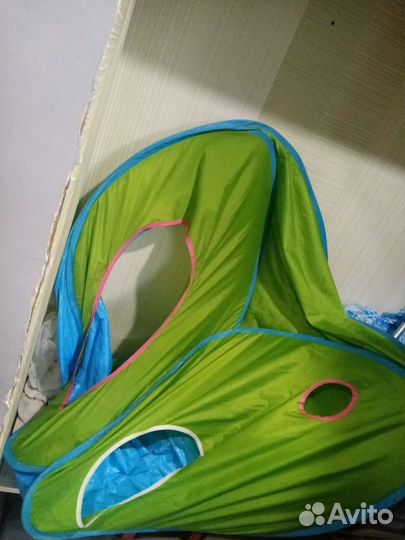 Детские игры