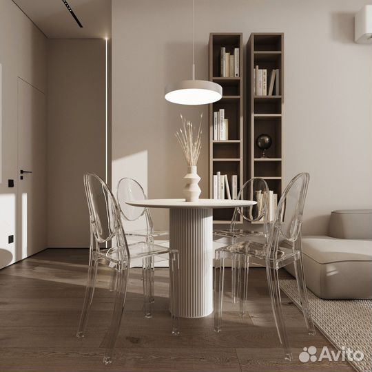 Дизайнер интерьера