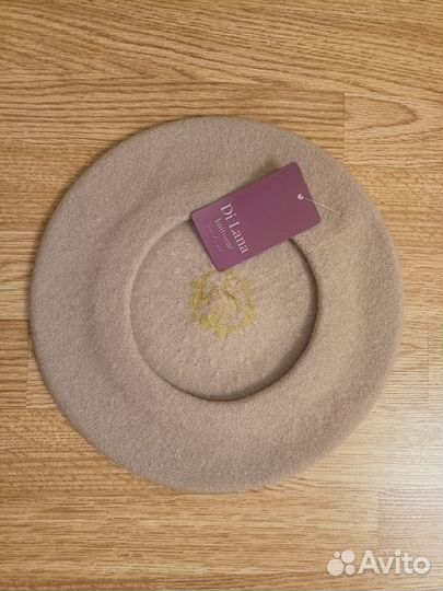 Берет женский