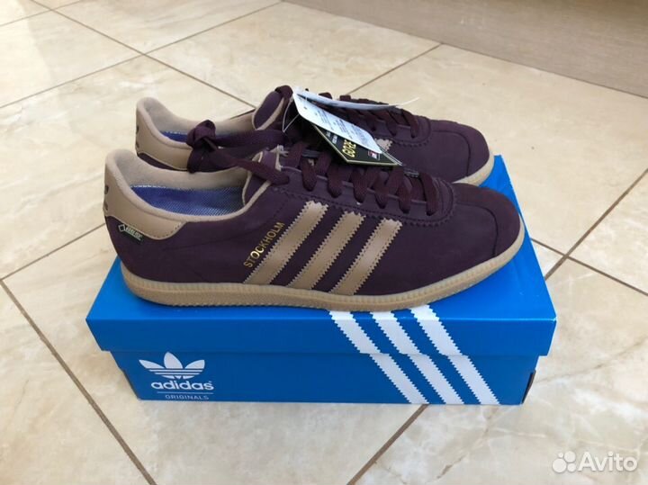 Adidas gtx stockholm hotsell
