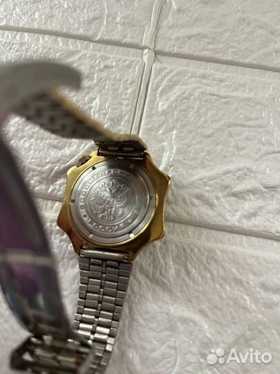 Наручные часы