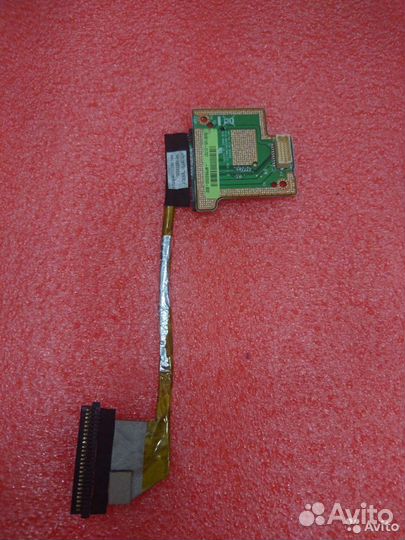 Asus PRO57T (разборка) и прочие остатки