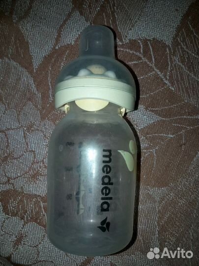 Молокоотсос