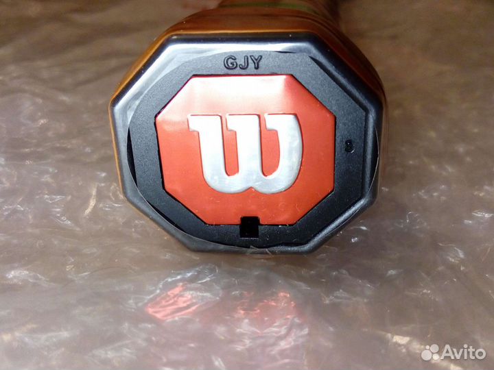 Ракетка теннисная wilson PRO staff 97