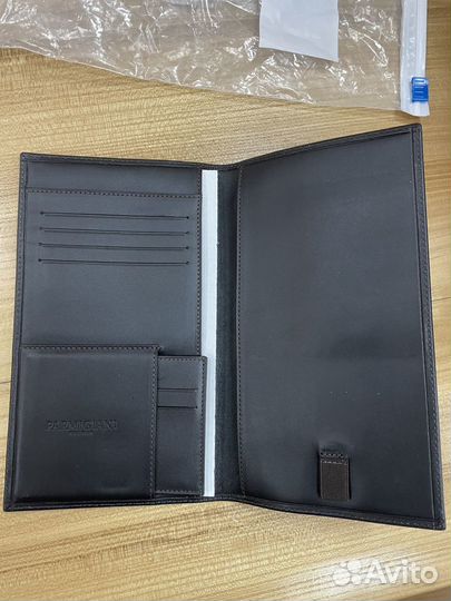 Портмоне Parmigiani с кардхолдером