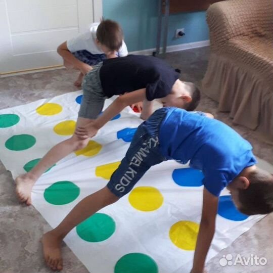 Летний городской лагерь для детей