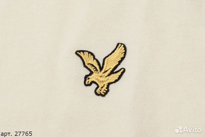 Футболка Lyle Scott