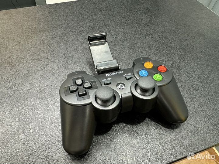 Bluetooth Джойстик Defender Crusher