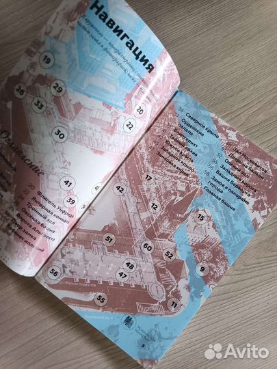 Путеводители по Калининграду