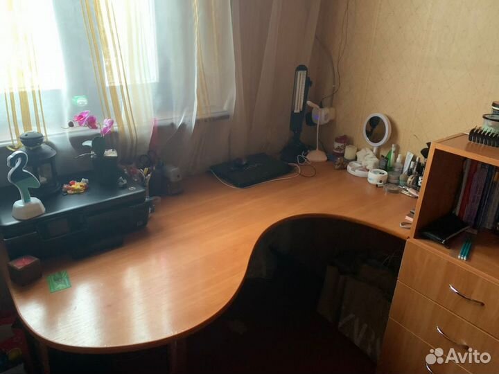 Стенка подростковая