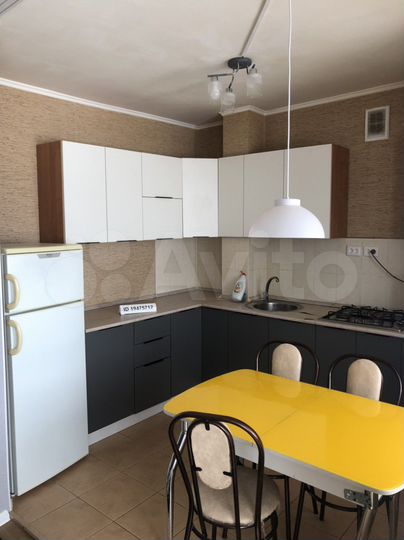 Квартира-студия, 36 м², 6/9 эт.