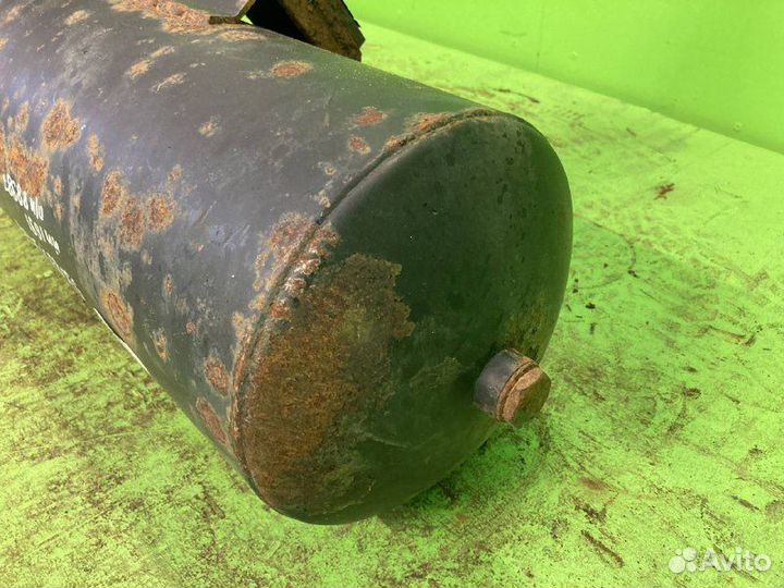 Ресивер KAMAZ 5490-S5