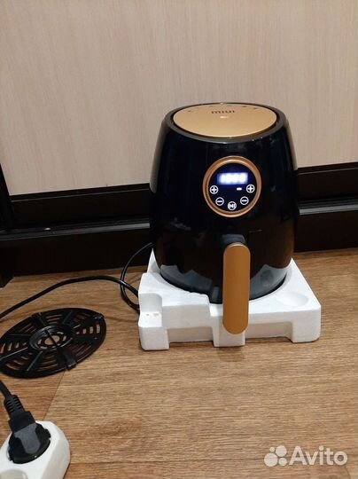 Фритюрница бу для фри