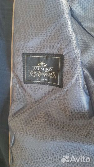 Мужская одежда