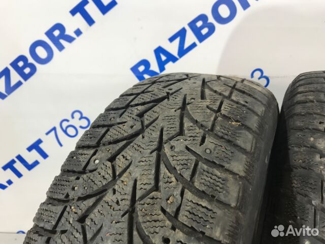 Toyo Observe G3-Ice 215/65 R16