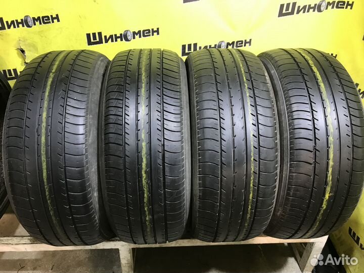 Yokohama dB Decibel E70 215/55 R17
