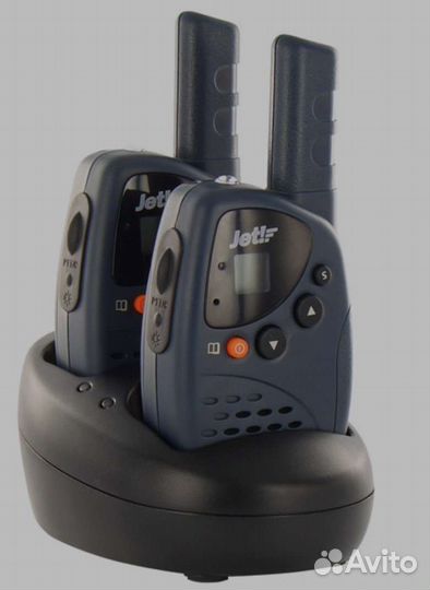 Рация Jet Mini