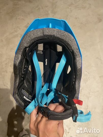 Шлем детский cratoni