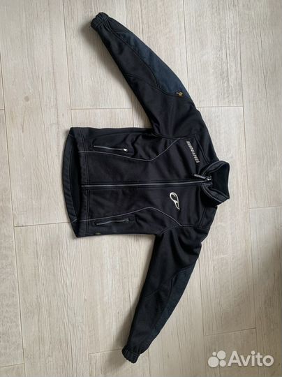 Energiapura виндстоппер