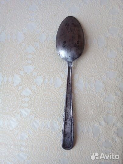 Ложка немецкая