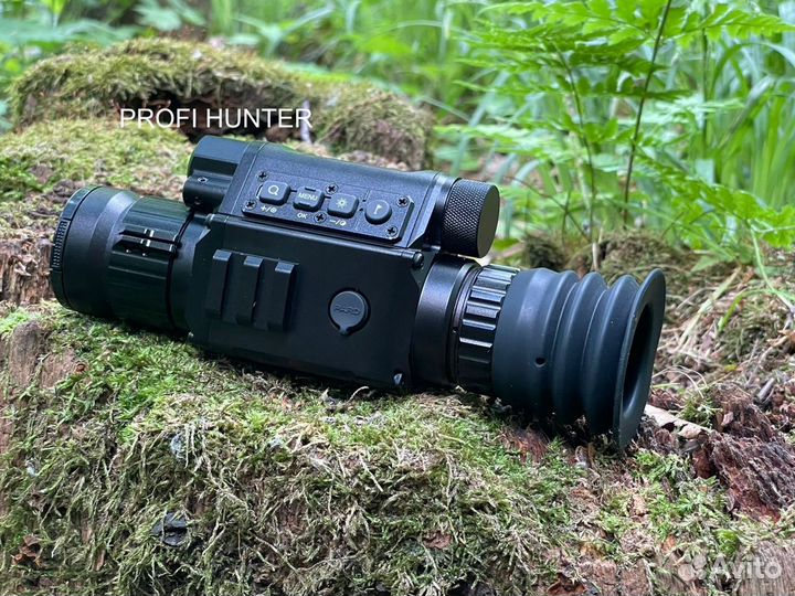 Тепловизионный прицел pard SU-45 новинку