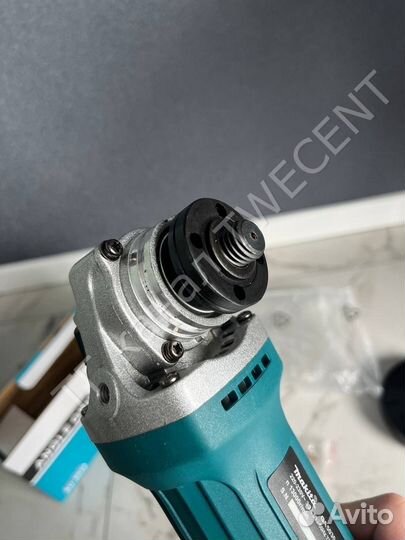 Ушм Болгарка Makita 125 GA5030