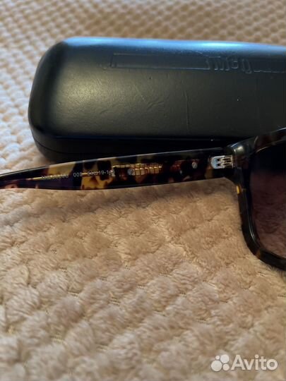 Солнцезащитные очки MCQ Alexander Mcqueen