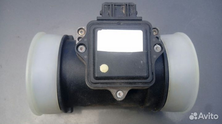 Расходомер дмрв