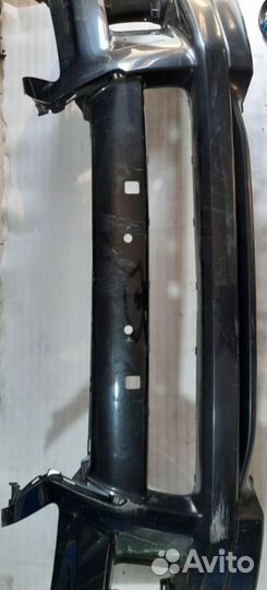 Бампер передний Lexus Lx3 570 2012-2015