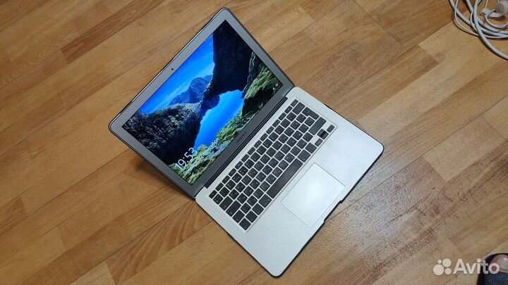 Apple macbook air 13