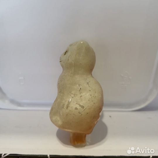 Елочные игрушки котик