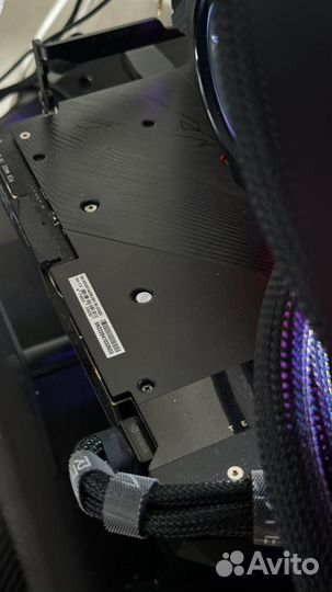 Rtx 3090ti aorus xtreme 24GB