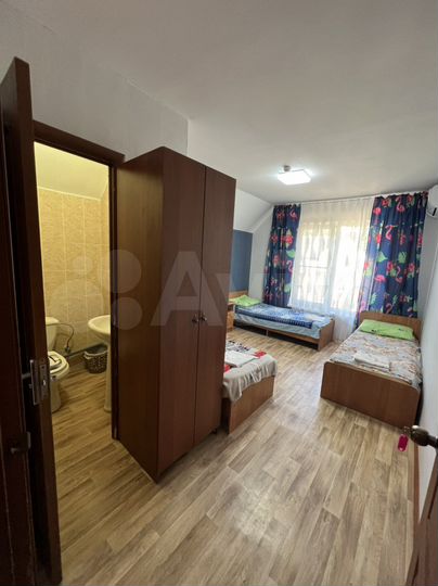 Комната 18 м², 3/3 эт.