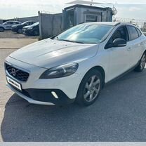 Volvo V40 1.6 AMT, 2014, 159 101 км, с пробегом, цена 1 350 000 руб.