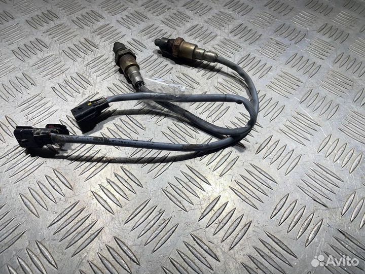 Лямбда зонд (Датчик кислорода ) Nissan Terrano III