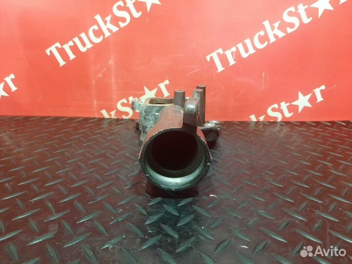 Корпус термостата Renault T, Volvo FM